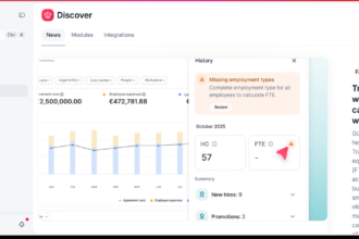 Factorial HR software review