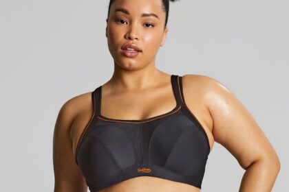 Found: The Best Sports Bras for Big Boobs That Lift, Support & Shape