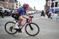 ‘AI is going to change women’s performance research from the bottom up’ – Kristen Faulkner inputs 4,400 hours of personal training history and gains ‘actionable’ output