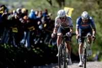 Everything the Tour of Flanders can tell us about Paris-Roubaix – The Monument quintuple, no Remco Evenepoel, and Lotte Kopecky’s chances