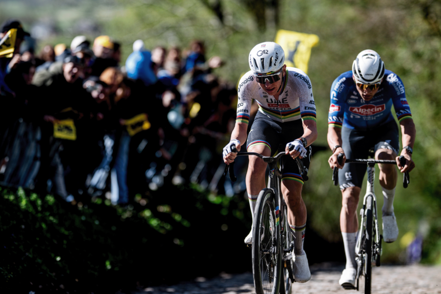 Everything the Tour of Flanders can tell us about Paris-Roubaix – The Monument quintuple, no Remco Evenepoel, and Lotte Kopecky’s chances