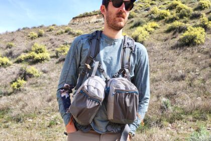 Aarn’s “Body Pack” Concept Reinvents the Backpack