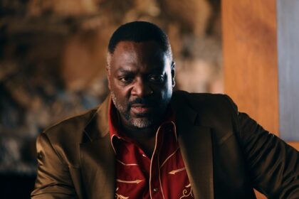 In ‘Euphoria,’ Being Called a Pig Is Worse Than the N-Word. Sam Levinson and Adewale Akinnuoye-Adgabje Unpack Why