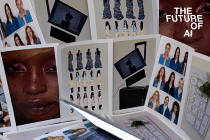 Register Now | The Future of AI, Live Webinar