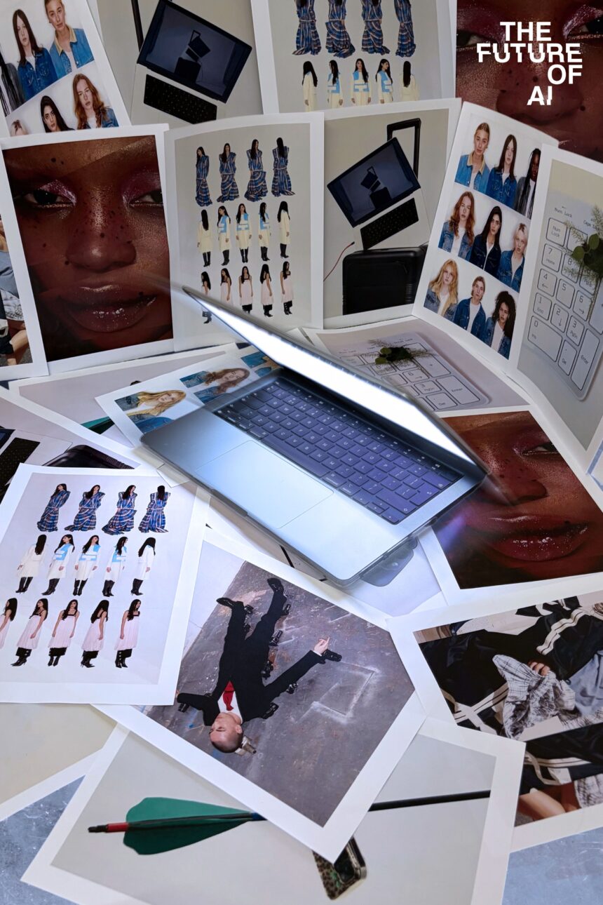 Register Now | The Future of AI, Live Webinar