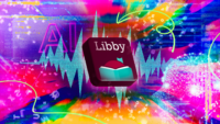 AI audiobooks are invading Libby. Here’s how I avoid them.