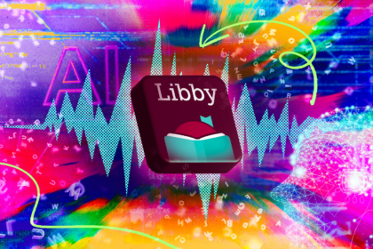 AI audiobooks are invading Libby. Here’s how I avoid them.