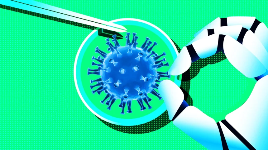 ‘Deviousness and Cunning’: Scientists Reveal Chilling Results of AI Bioweapon Stress Test