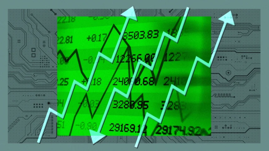 Wall Street Panicked Over an AI Fantasy. The Reality Is Far Less Dramatic