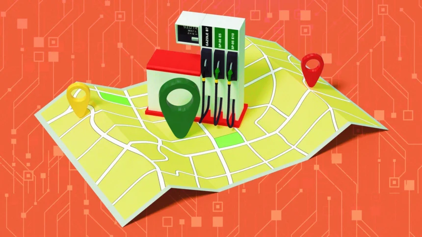 Can AI Get You Cheaper Gas? New Tool Promises Savings at the Pump