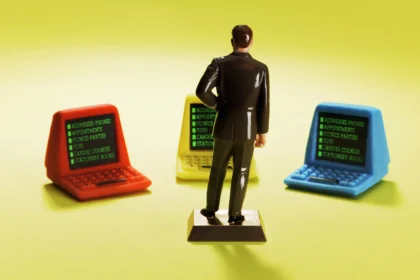 Why Smart Leaders Aren’t Panicking About AI—and What They’re Doing Instead