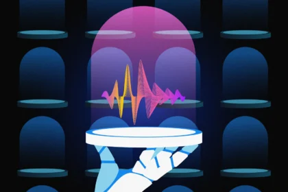 AI-Generated Podcasts Boom on Audio Platforms. Are You Listening to One?