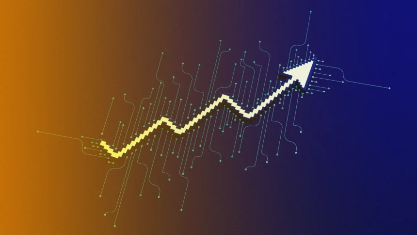 5 Lessons From an AI Startup That’s Quietly Disrupting a  Billion Industry