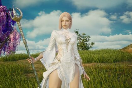 Aion 2, sequel to a beloved Korean MMO, is getting a global release this year from publisher NCSoft