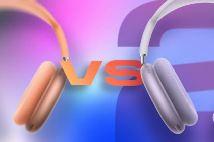 AirPods Max 2 vs. AirPods Max: Is the Upgrade Worth It?
