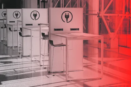 That Airport Charging Station Could Be Hacking You. Here’s How to Stay Safe