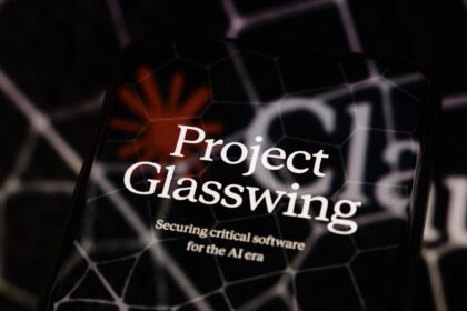 AI’s ability to find major software bugs is growing 490% year on year