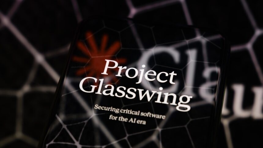 AI’s ability to find major software bugs is growing 490% year on year