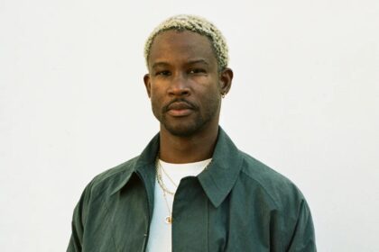 Akinola Davies Jr. Calls Salvador a ‘Fever Dream’ Ahead of Special Screening as Brazilian Filmmakers Work on Doc About His Time in the Country (EXCLUSIVE)