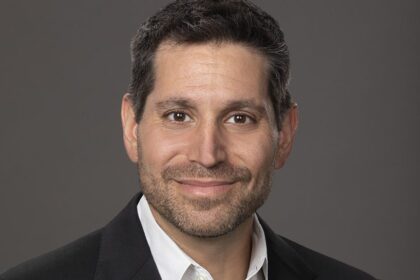 Nickelodeon Animation Studios Names Alec Botnick as President