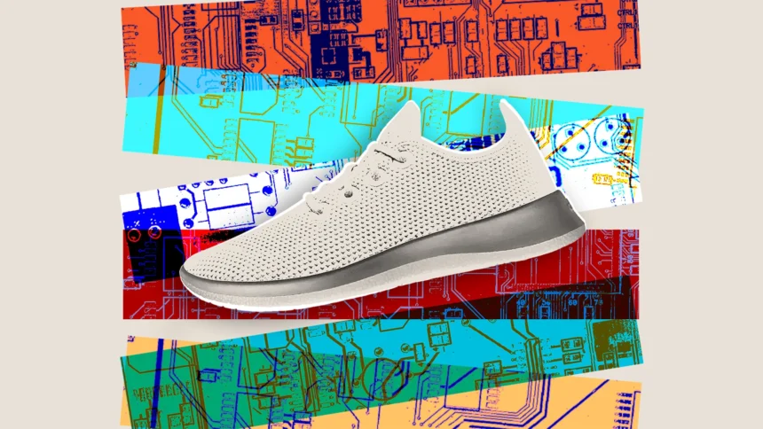 Allbirds Is Selling Its Sneaker Business to Become an AI Company. The Stock Just Surged 650 Percent
