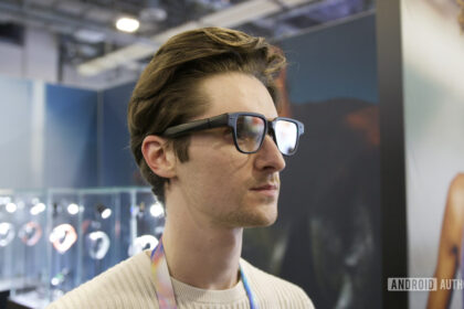 Apple could outclass Samsung and Google with its smart glasses