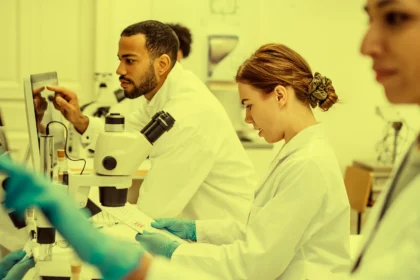 The Drug Discovery Process Is Cumbersome. Amazon Wants to Fix It With AI