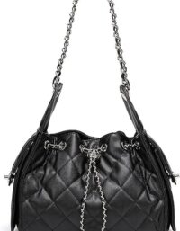 ‘Faux-bo” Bag: Dua Lipa & JENNIE Love Their Chanel 25 But You Can Get a Dupe on Amazon for Just 