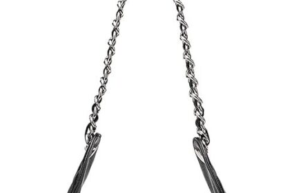 ‘Faux-bo” Bag: Dua Lipa & JENNIE Love Their Chanel 25 But You Can Get a Dupe on Amazon for Just 