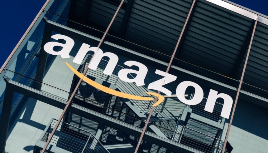 Amazon colluded to make competitors raise prices, California lawsuit says