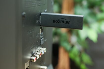 Class-Action Suit Claims Amazon ‘Bricked’ Early Fire TV Streaming Sticks