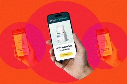 Amazon’s New GLP‑1 Service Promises Less Expensive, Faster Access to Popular Weight‑Loss Drugs