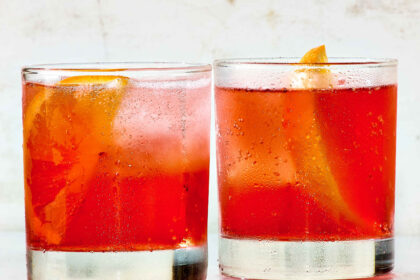 Bye, Bye Negroni: This 4-Ingredient Cocktail Is Way More Delicious (and Easy to