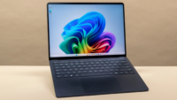 An unreleased Microsoft Surface Laptop popped up in benchmark listings. Here’s what they reveal.