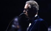 Andrea Bocelli Is Ready to Share the ‘Paradise’ of Opera with the Mexican People