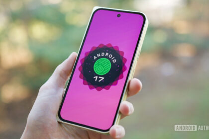 Android 17 has a second hidden Easter egg and here’s how to find it