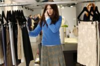The Devil Wears Prada 2 Made the Cerulean Collection a Reality