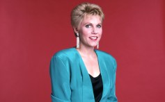 Chart Rewind: In 1986, Anne Murray’s Fellow Canadians Cemented Her ‘Forever’ Legacy