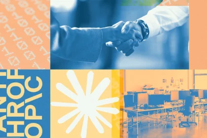 AI Goes IRL: Anthropic’s 0,000 Events Job Shows How Hot Experiential Marketing Has Become