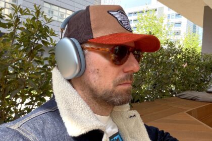 Apple AirPods Max 2 review: Same great style with the tiniest of upgrades