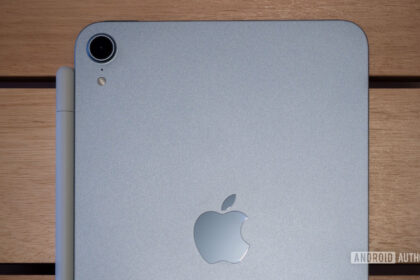 After over a decade with Android tablets, I’ve left for the iPad