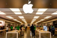 Apple is shuttering its first unionized store