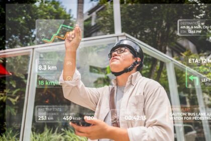 Apple is testing four smart glasses designs to compete with Meta, report says