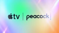 Prime Video Offers Limited-Time Apple TV and Peacock Premium Plus Bundle