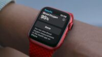 A Previously Banned Apple Watch Health Feature May Soon Make a Comeback