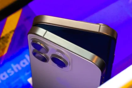 Apple’s foldable phone now has a name, report claims