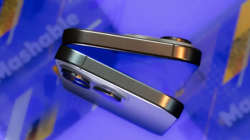 Apple’s iPhone Fold launch might happen later than we thought (updated)