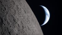 Artemis II’s photo haul of the Earth and moon doesn’t disappoint