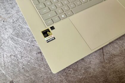 Asus Zenbook A16 Review: A True AI Laptop Among Artificial Imitators