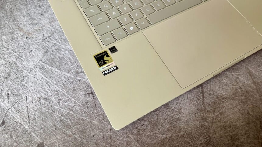 Asus Zenbook A16 Review: A True AI Laptop Among Artificial Imitators